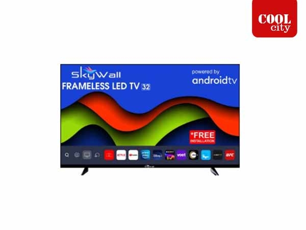 Skywall Smart TV  - 32